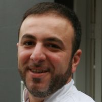 Michael Rantissi
