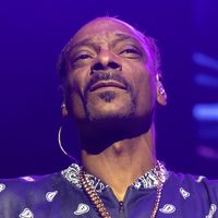 Snoop Dogg