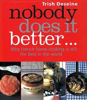 Nobody Does it Better: Why French Cooking is still the best in the world