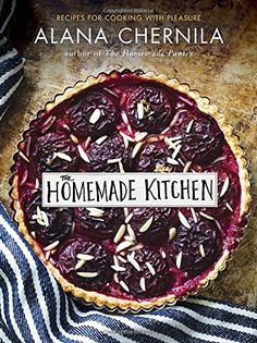 The Homemade Kitchen